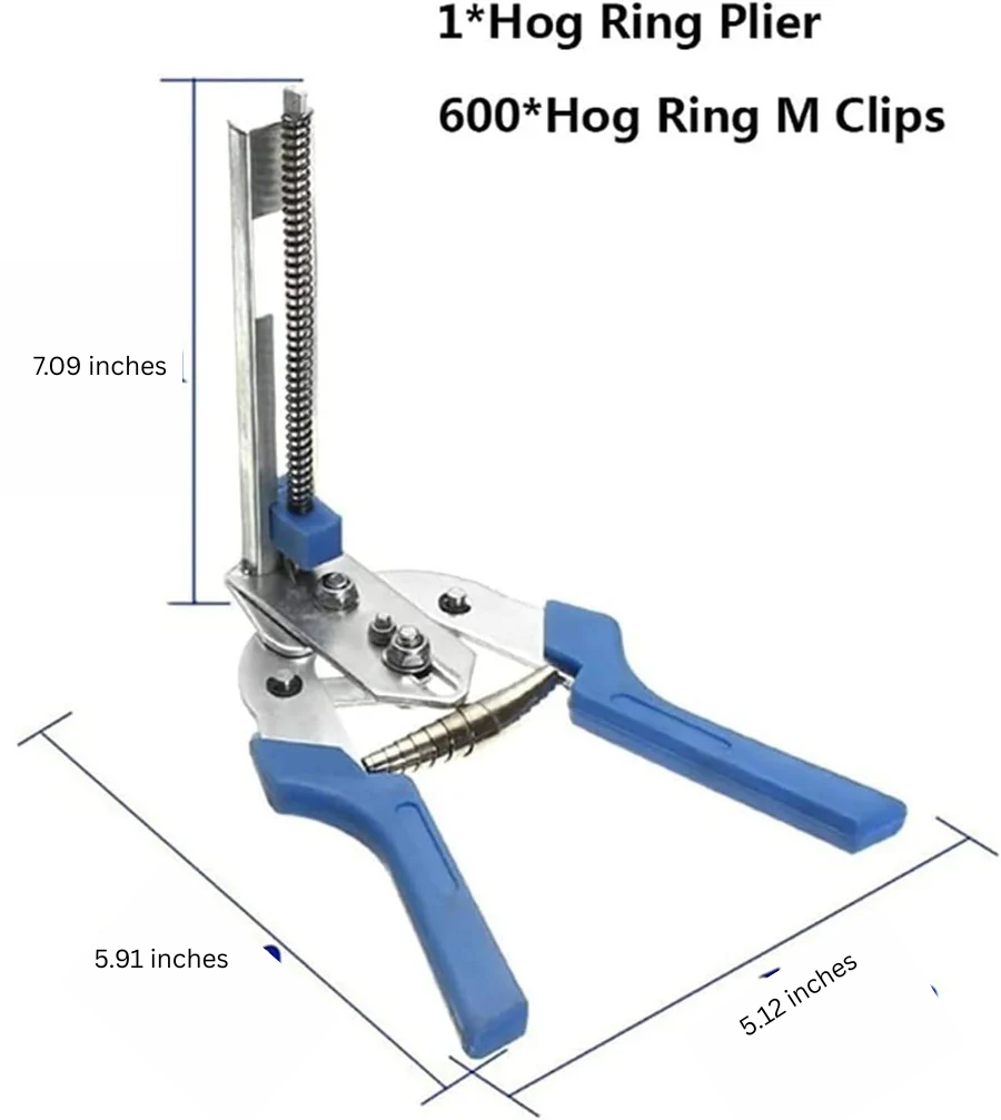 Snap Ring Pliers for Precision Circlip Removal