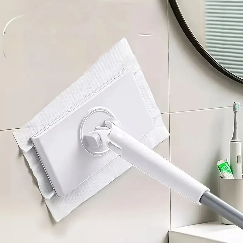 Versatile Cleaning Mop for Easy Floor Maintenance