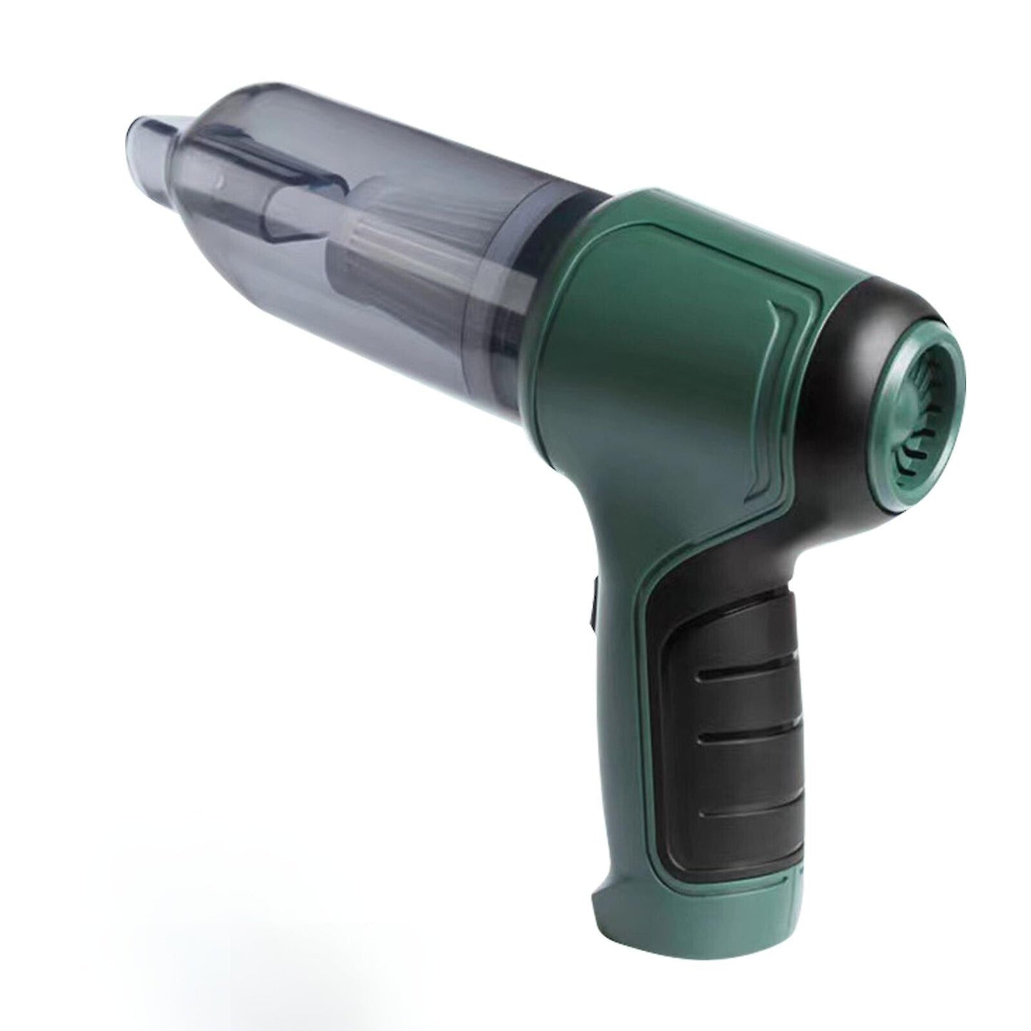 Cordless Car Vacuum with Powerful Suction – Last Day Discount