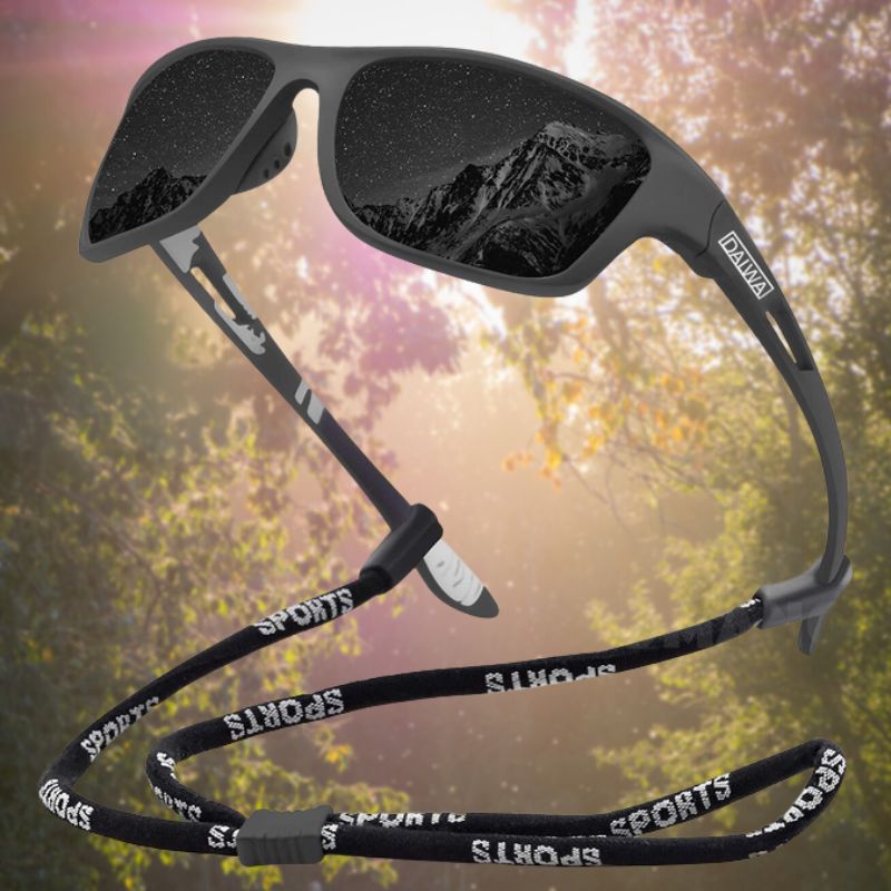 Ultimate Polarized Sport Sunglasses – Buy One, Get One Free!
