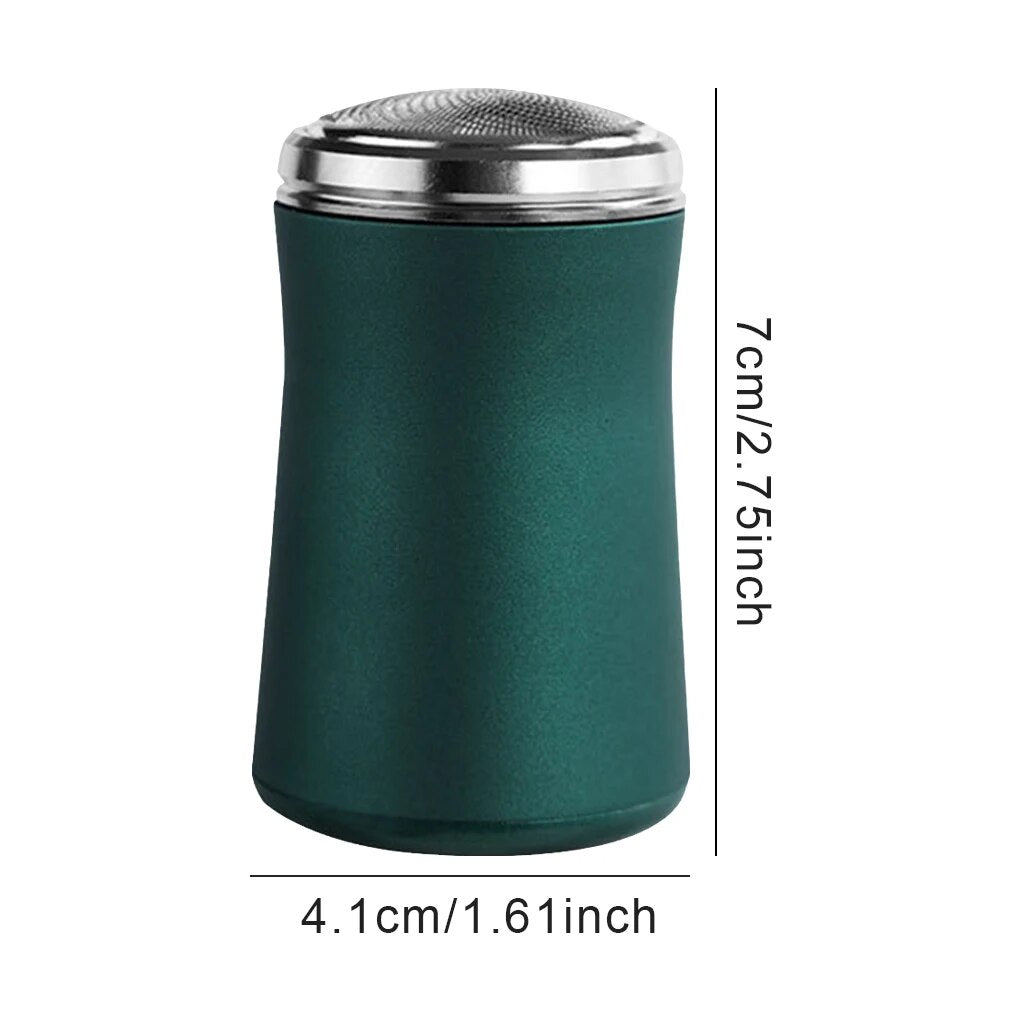 Portable Electric Shaver – Perfect for On-the-Go Use