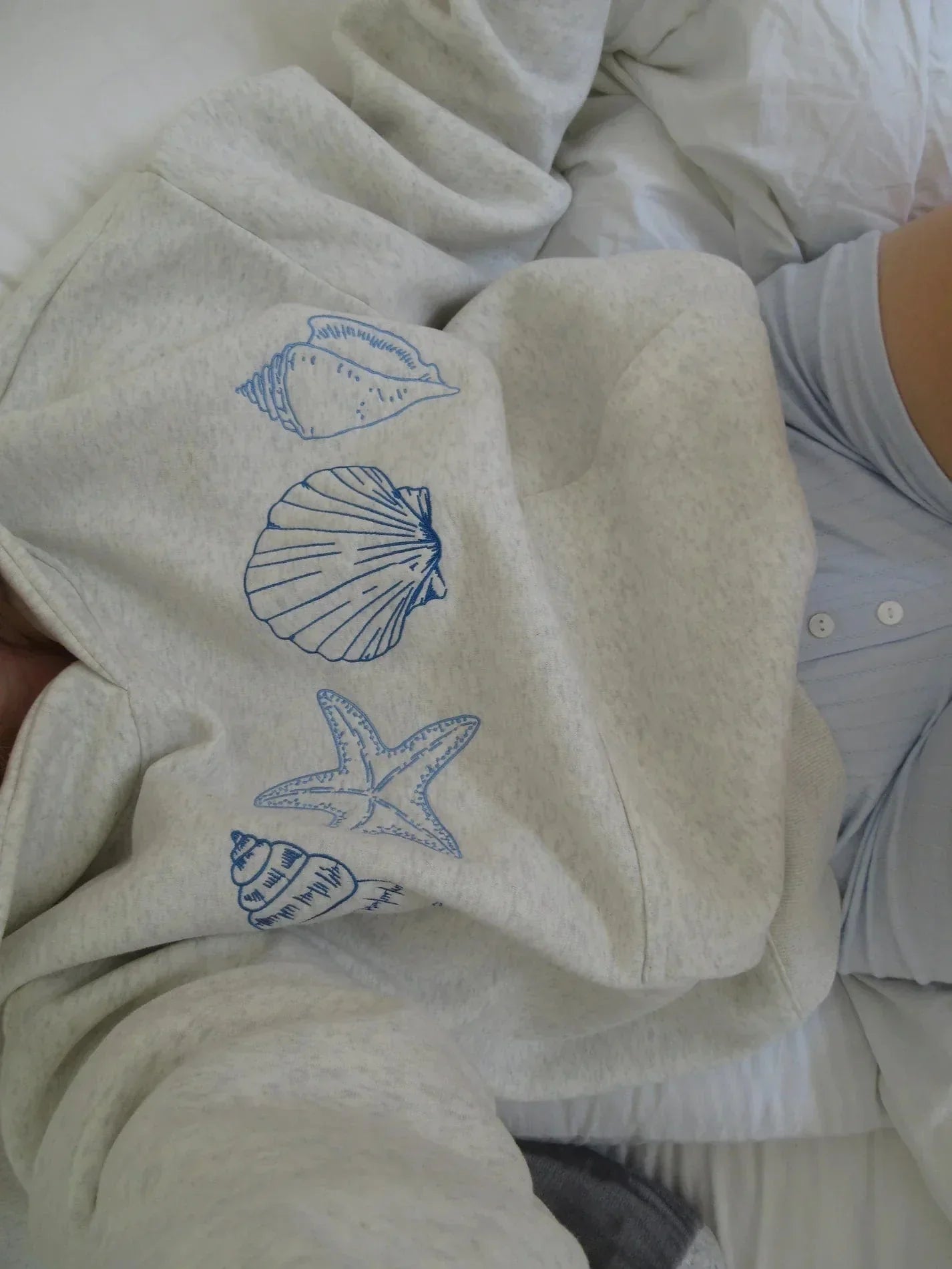 Coastal Vibes Unisex Hoodie | Soft, Warm Everyday Fit | Casual Street Style | Sizes S–3XL