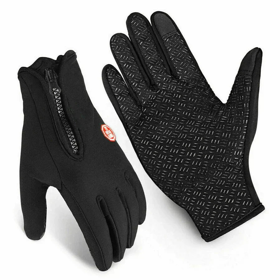 Arctic Shield Smart Touch Gloves for Ultimate Comfort