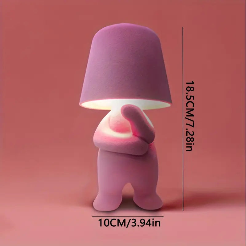 Illuminate Your Child's Space with the JoyGlow Table Light
