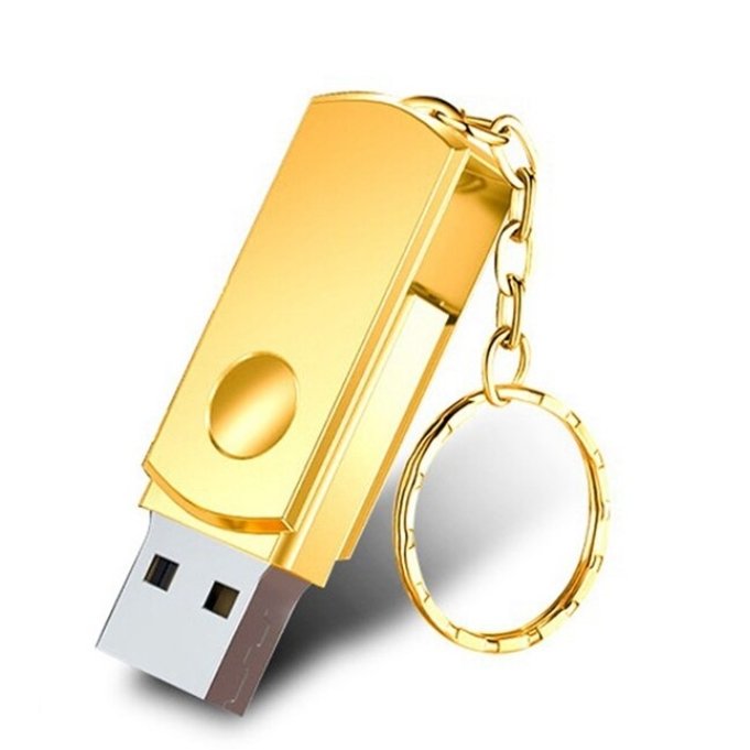 2TB USB 3.0 Memory Stick Flash Drive