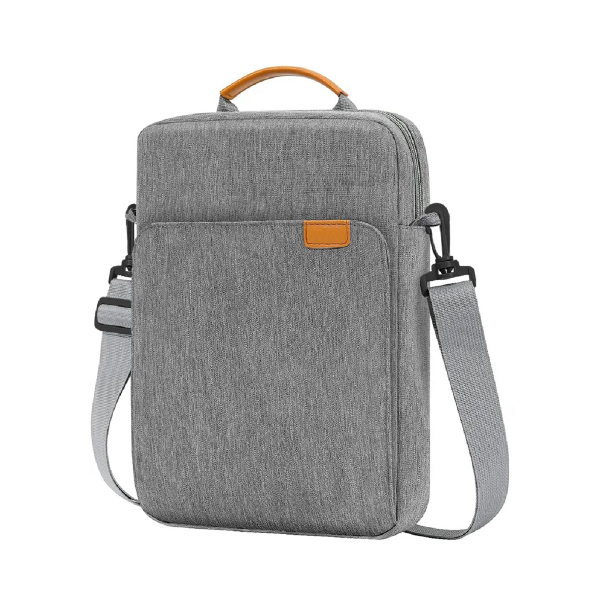 Shoulder Strap Carrying Case for Tablet with Handle and Sleeve