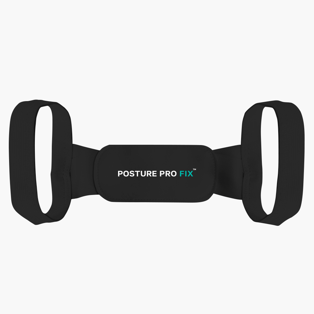 Posture Corrector for Daily Use – Improves Your Alignment