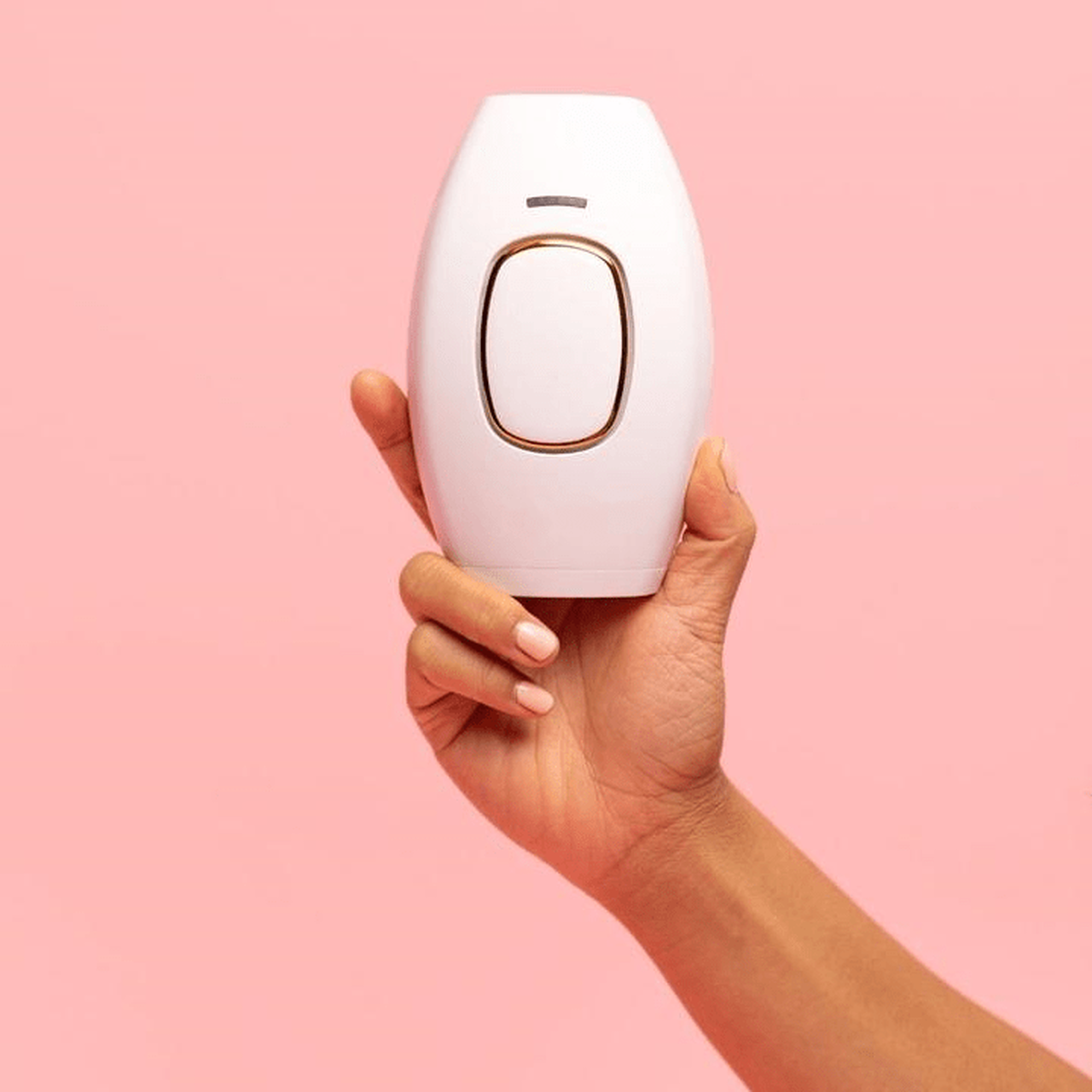 Silka Home Laser Hair Removal Device – Permanent Hair Elimination