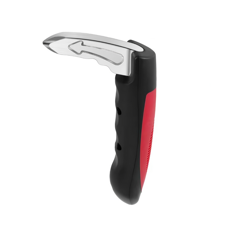 Smart Car Entry Assist Handle for Effortless Access