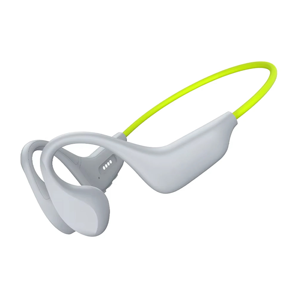 Waterproof Bone Conduction Headphones for Swimming - IPX8 Rating UK