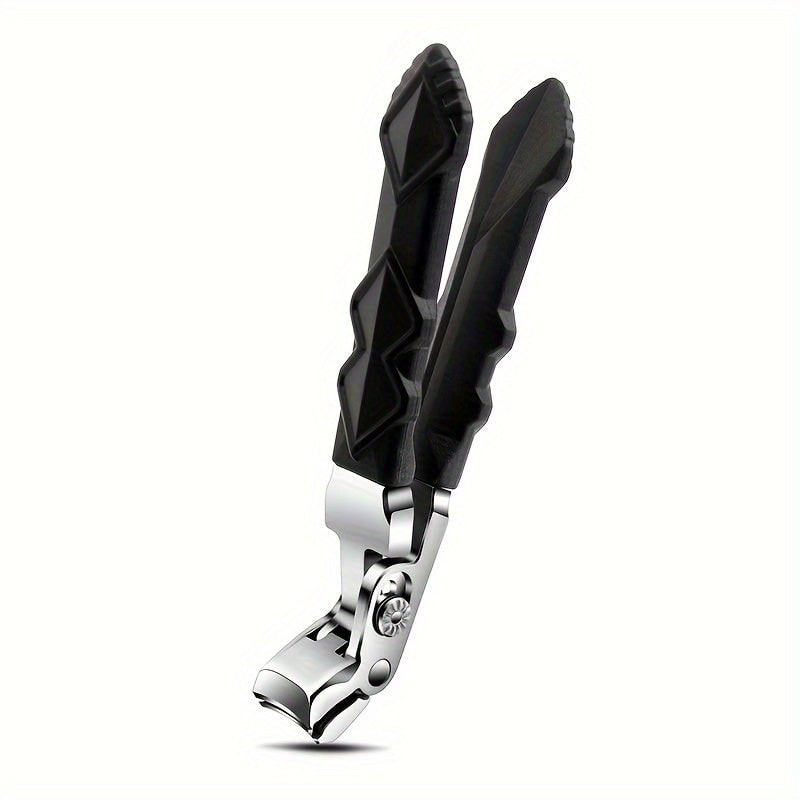 Professional Precision Nail Clippers for Thick Nails