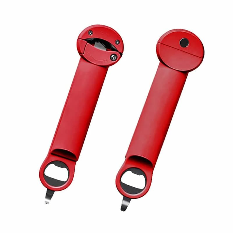 Jar Lid Opener with Easy Grip – Effortless Opening Tool