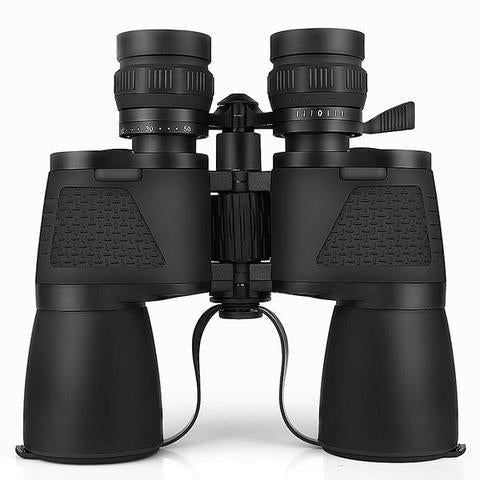 High-Performance Glasses for Extended Distance Vision