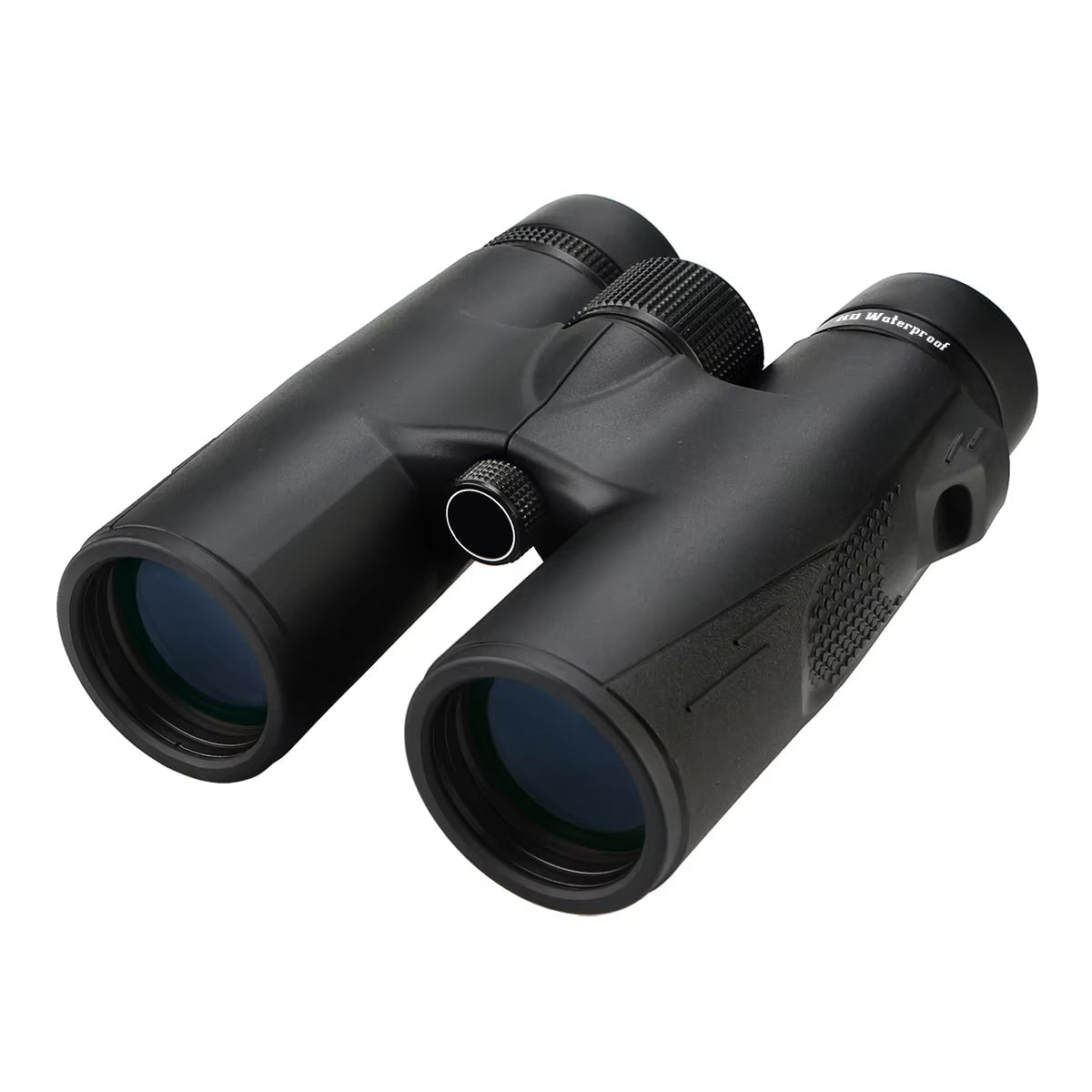 8x32 Waterproof Binoculars with BAK4 Prism - UK