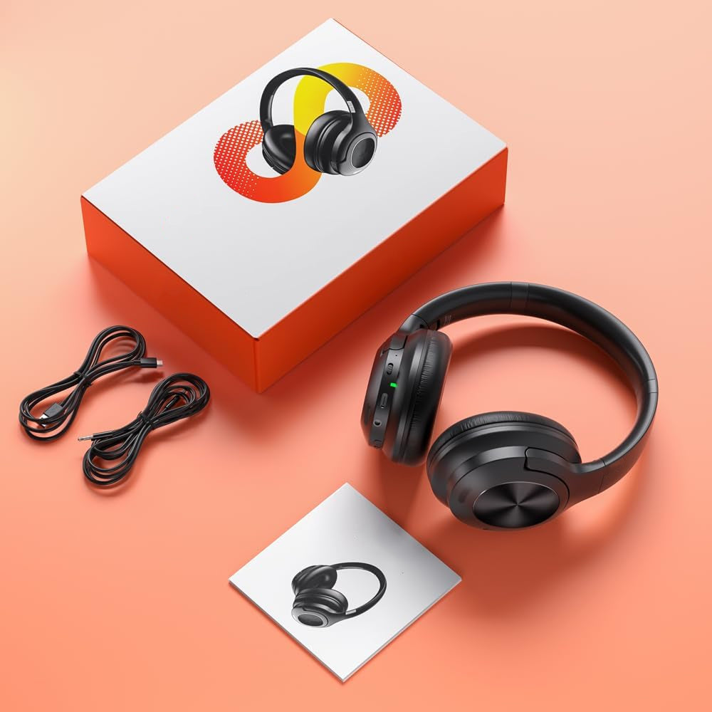 Noise-Canceling Ear Plugs for Sleep and Focus