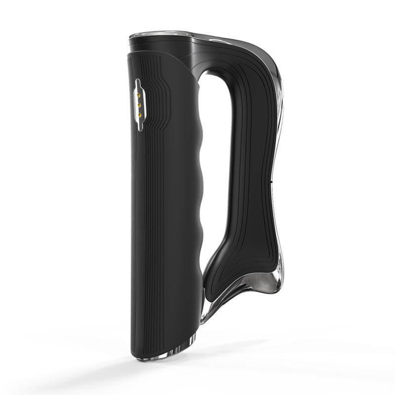 Compact Electric Muscle Relaxer for Daily Comfort