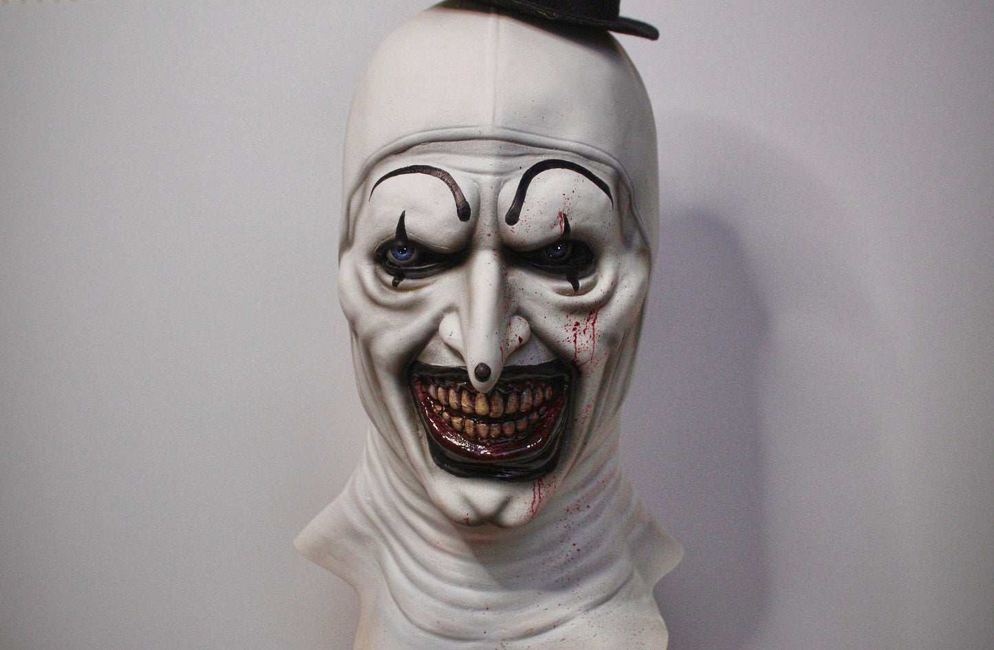 High-Quality Clown Mask