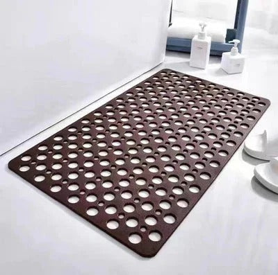 Non-Slip Bath Mat for Safe Shower Experience