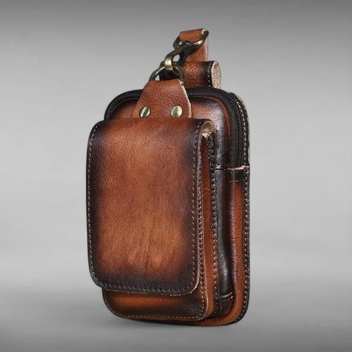 Versatile Waist Bag for Everyday Essentials
