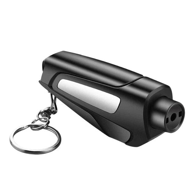 Compact Emergency Hammer for Rescue and Escape