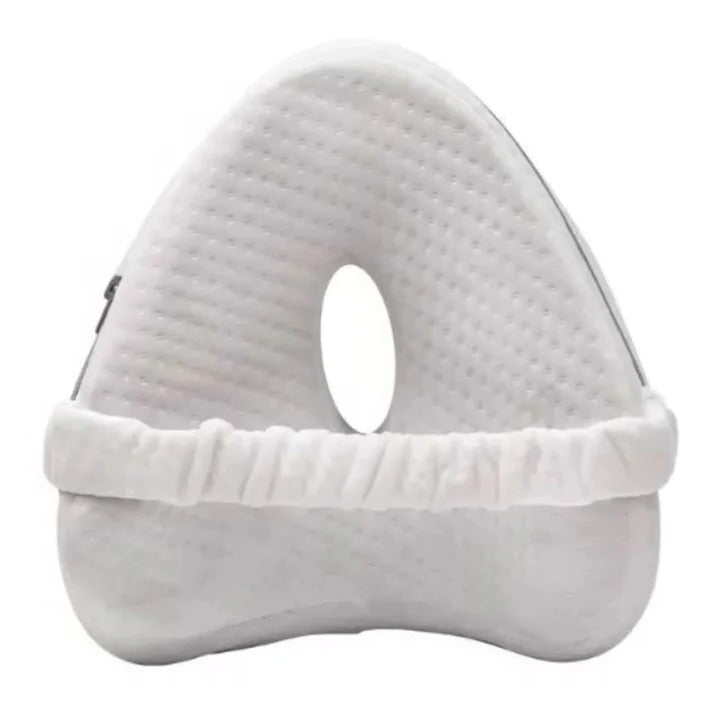 Knee Support Cushion for Side Sleepers