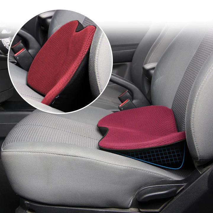 Adult Booster Cushion for Car Seats