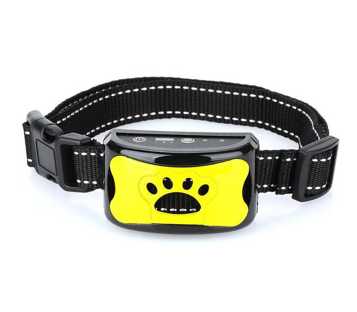 Training Dog Collar for Bark Control – Animal-Friendly Design