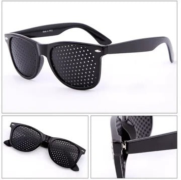 Glasses for Eye Strain Relief During Daily Screen Use