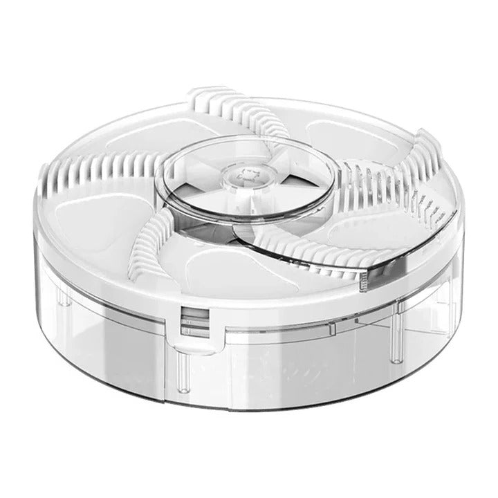 Automatic Insect Catcher for Flies
