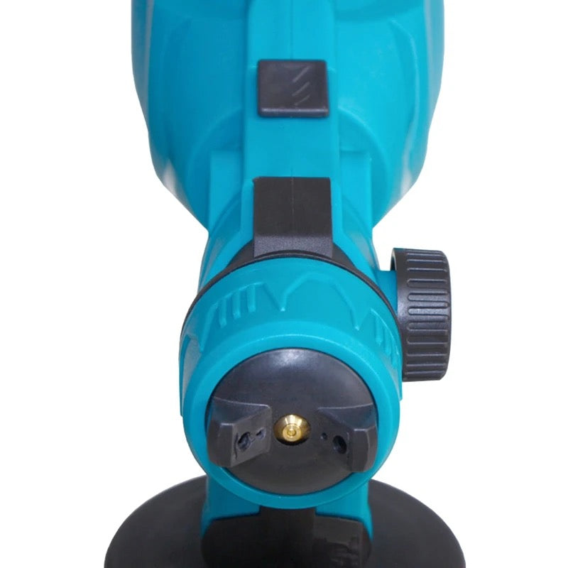 Cordless High-Pressure Paint Sprayer 1000ML for Makita 18V Battery