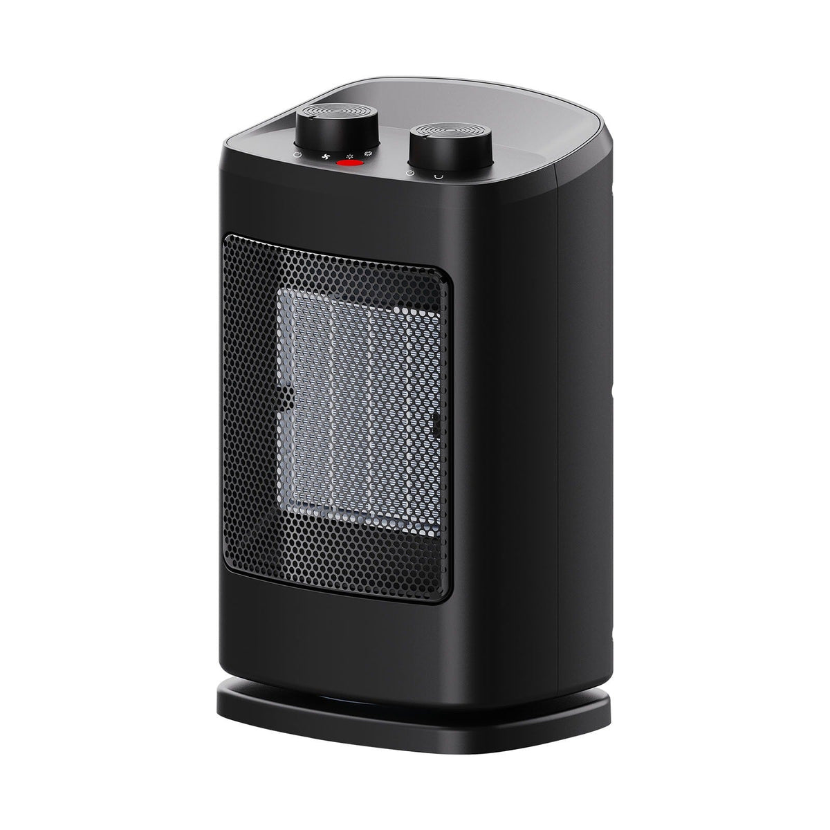 Digital Thermostat Portable Heater – Sleek and Compact Design