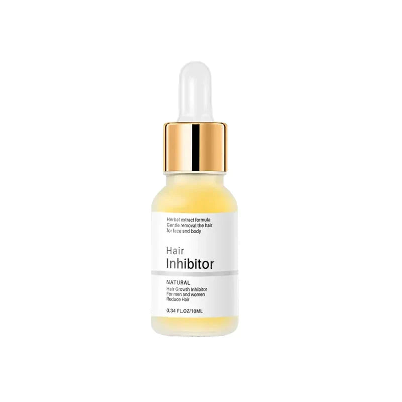 SilkTouch – Gentle Hair Removal Serum for Smooth Skin