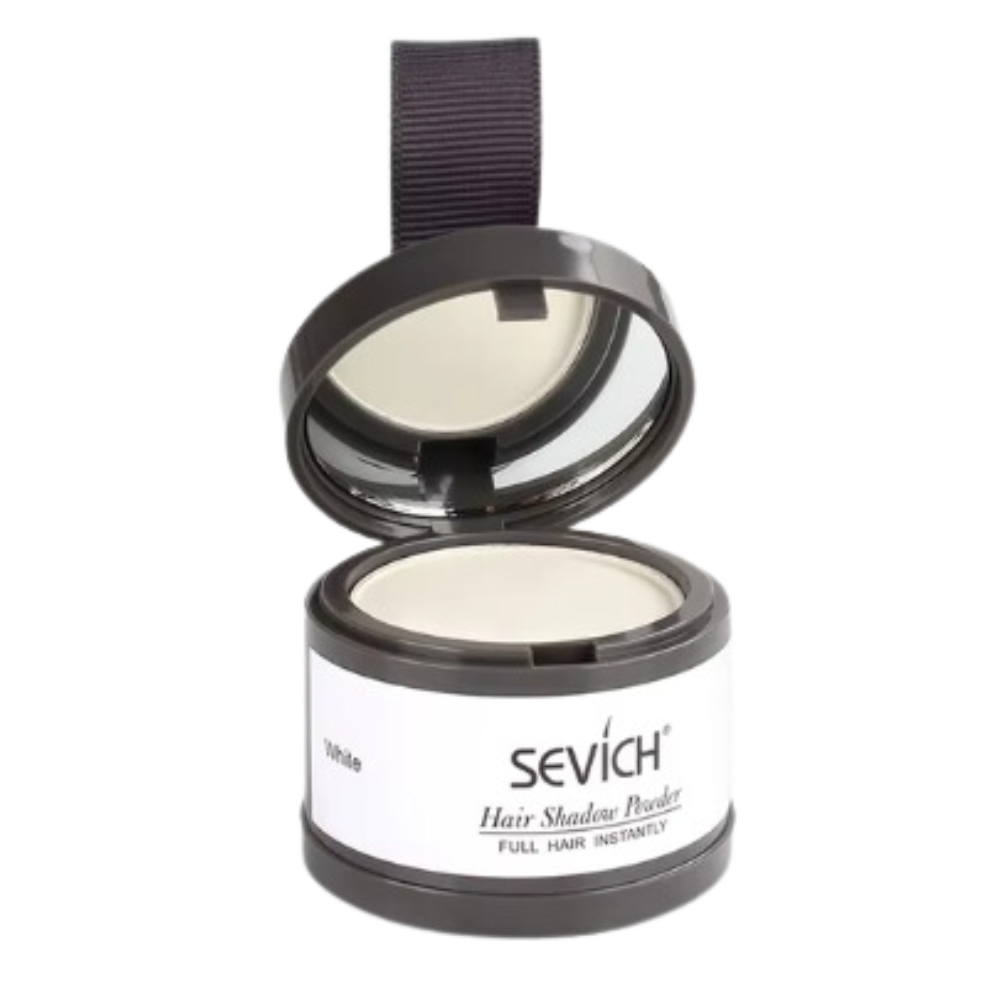 Instant Root Concealer Powder