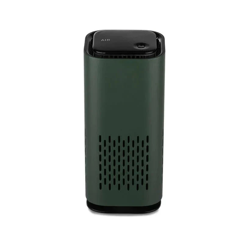 Luxury Air Purifier for Clean Indoor Environment