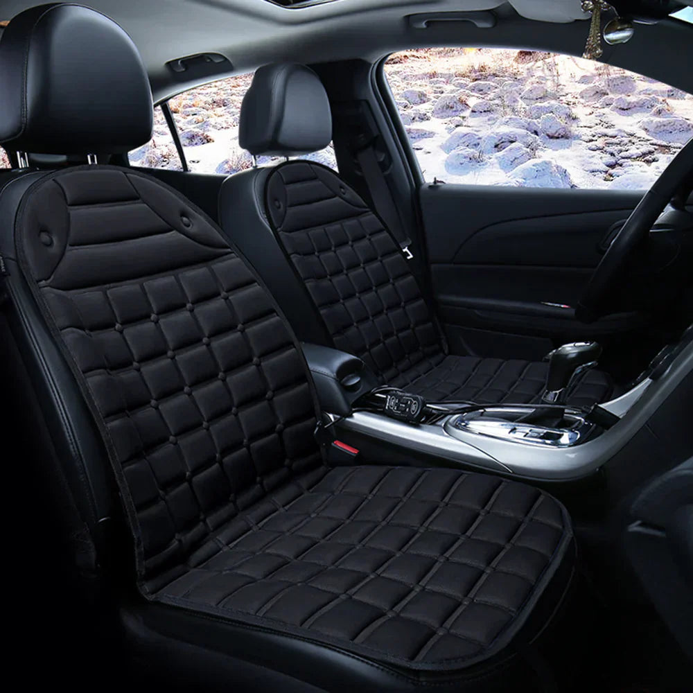 Cold-Free Driving System – Last Day Discount
