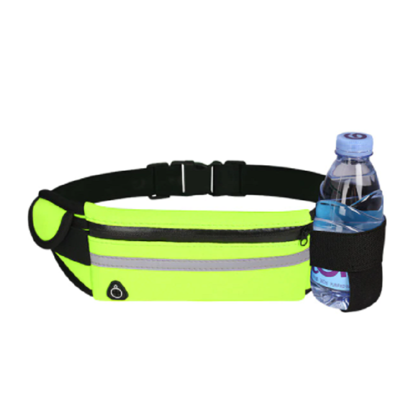 Waist Belt Bag for Running