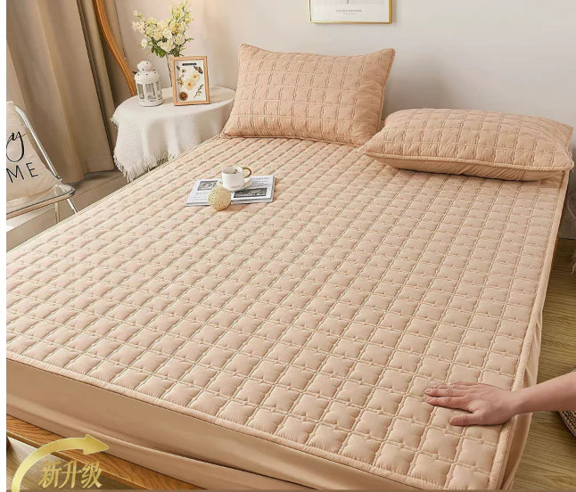 50% Off | Luxurious Bedding Set - Last Day Sale