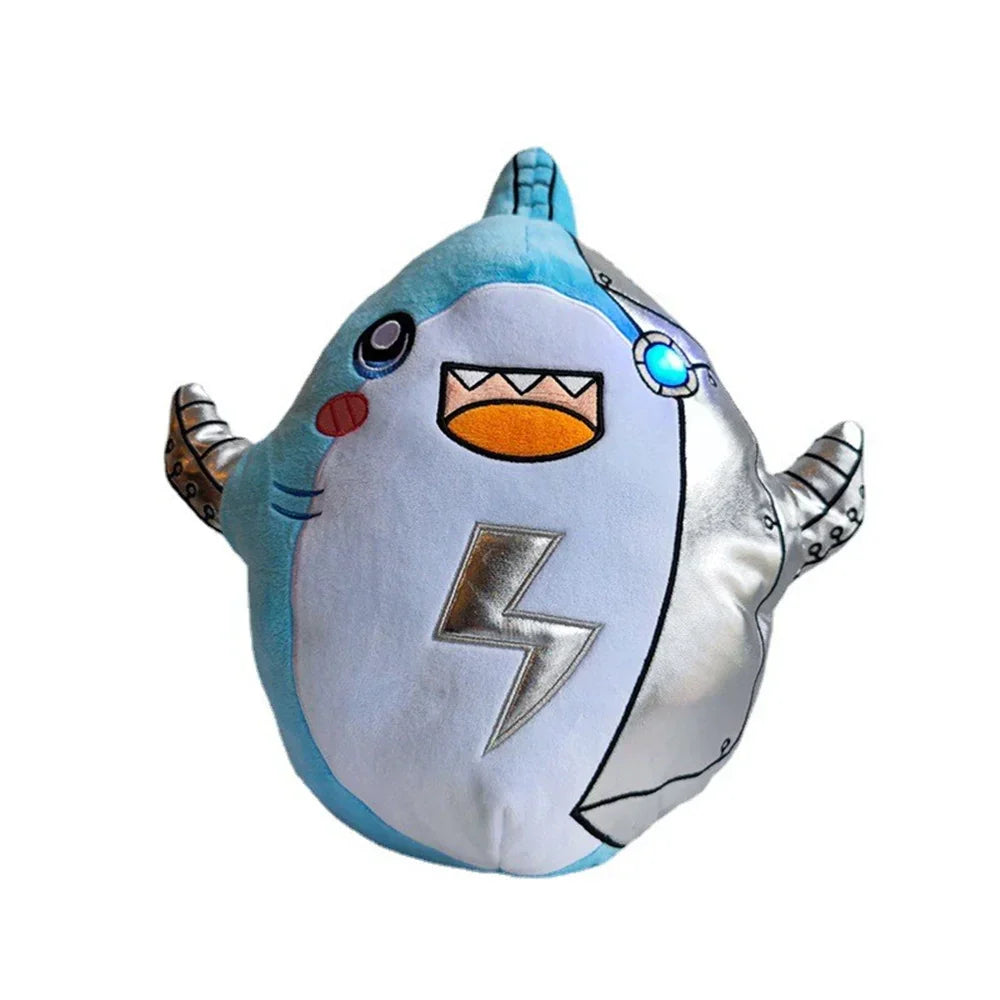 Plush Singing Toy - Soft Sing-Along Companion