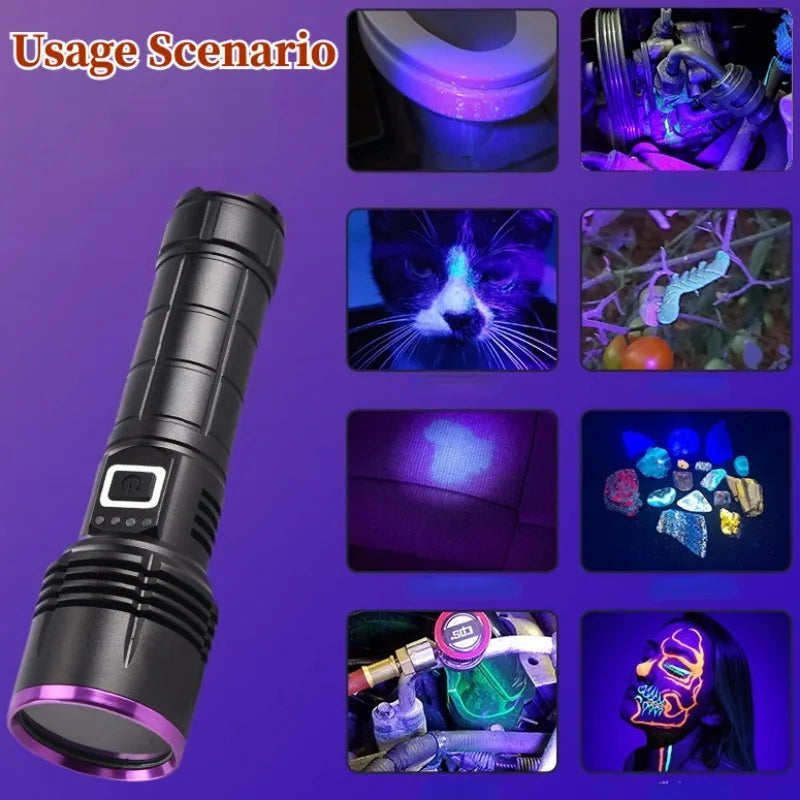 Bright Light Source