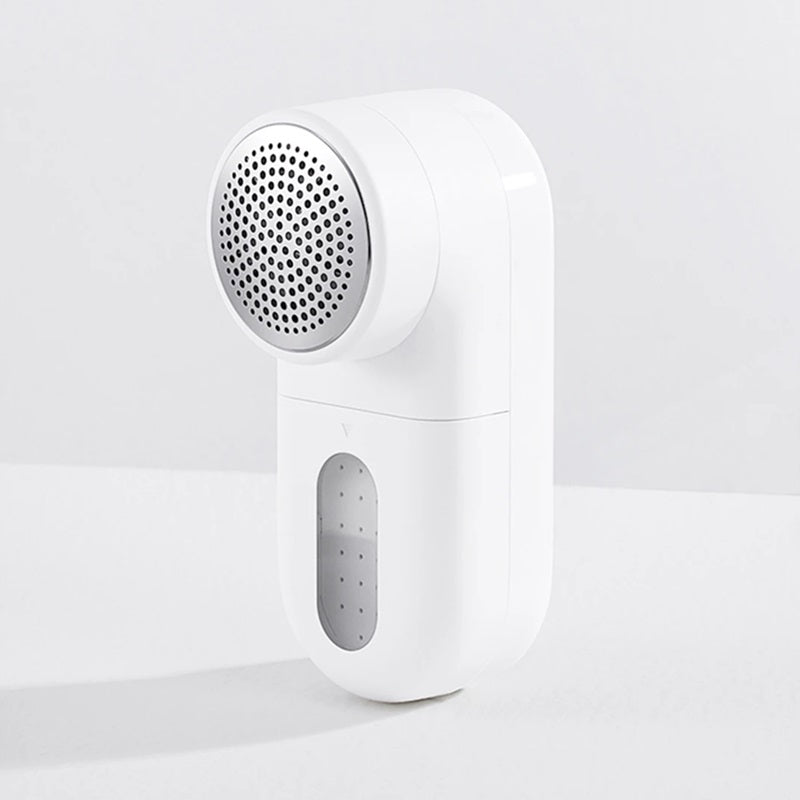 Compact Fabric Shaver for Clothing – Portable Lint Remover