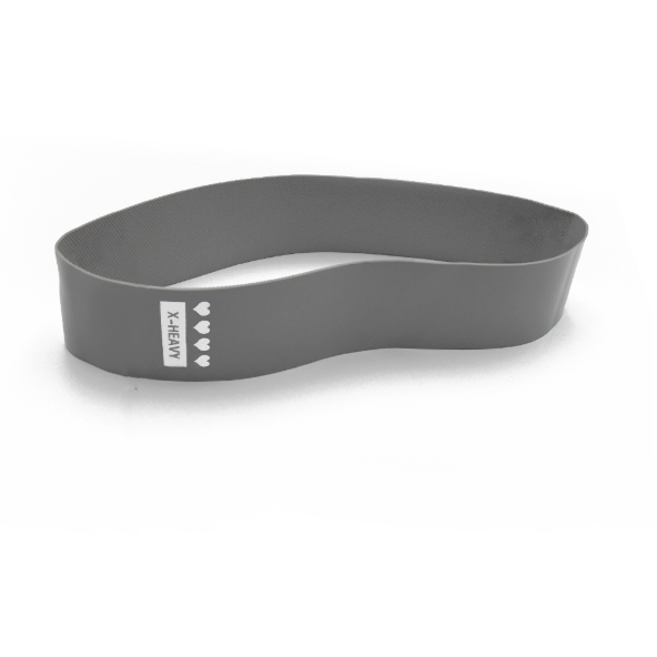 Dynamic Resistance Bands with Handles for Targeted Workouts