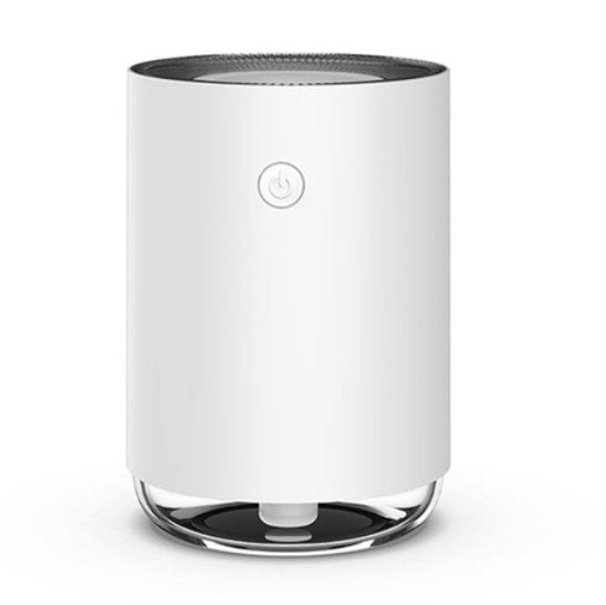 Mini USB Humidifier – Quiet Operation (2W)