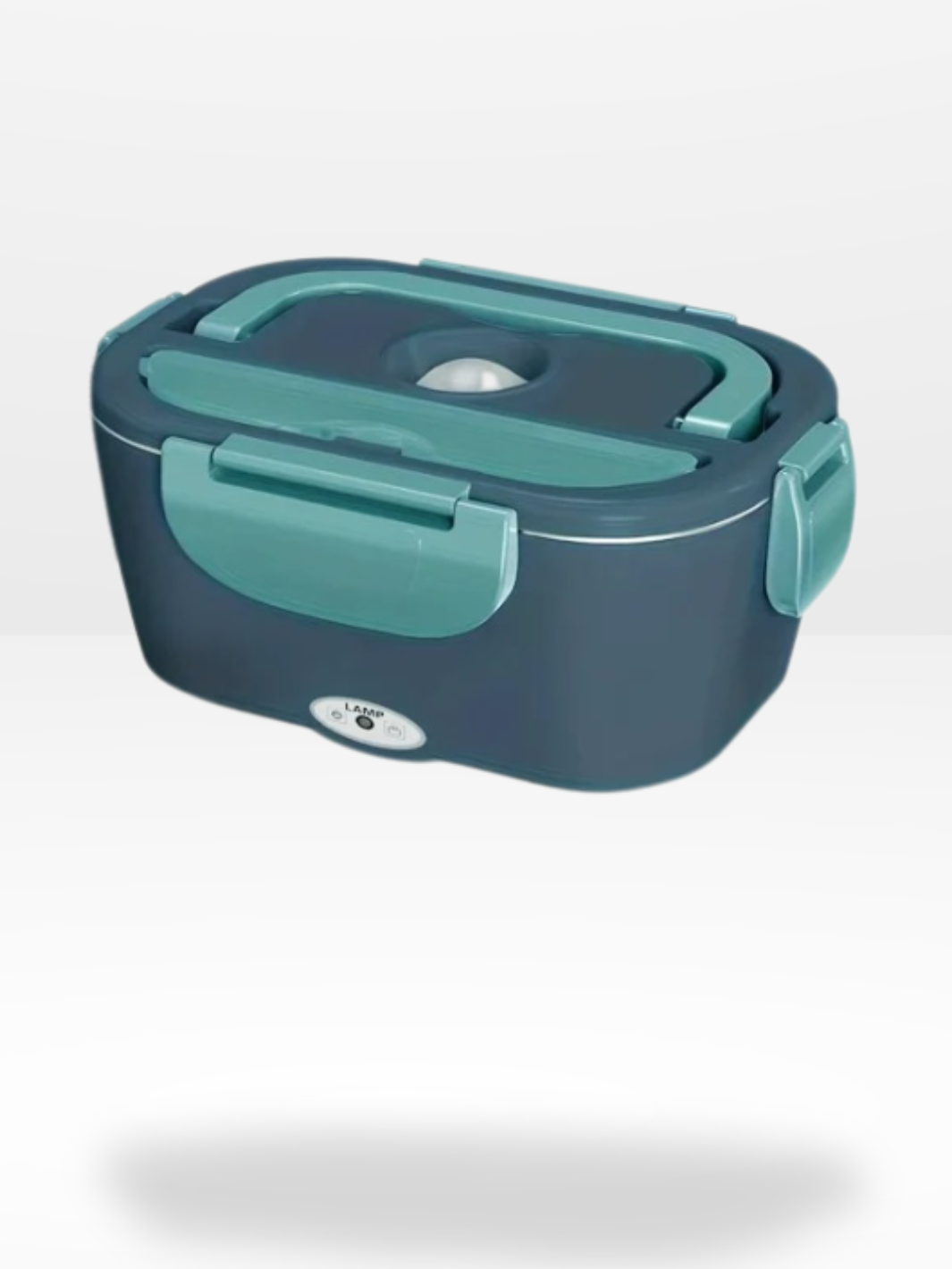 Lunch Box with Thermos for Heating Meals