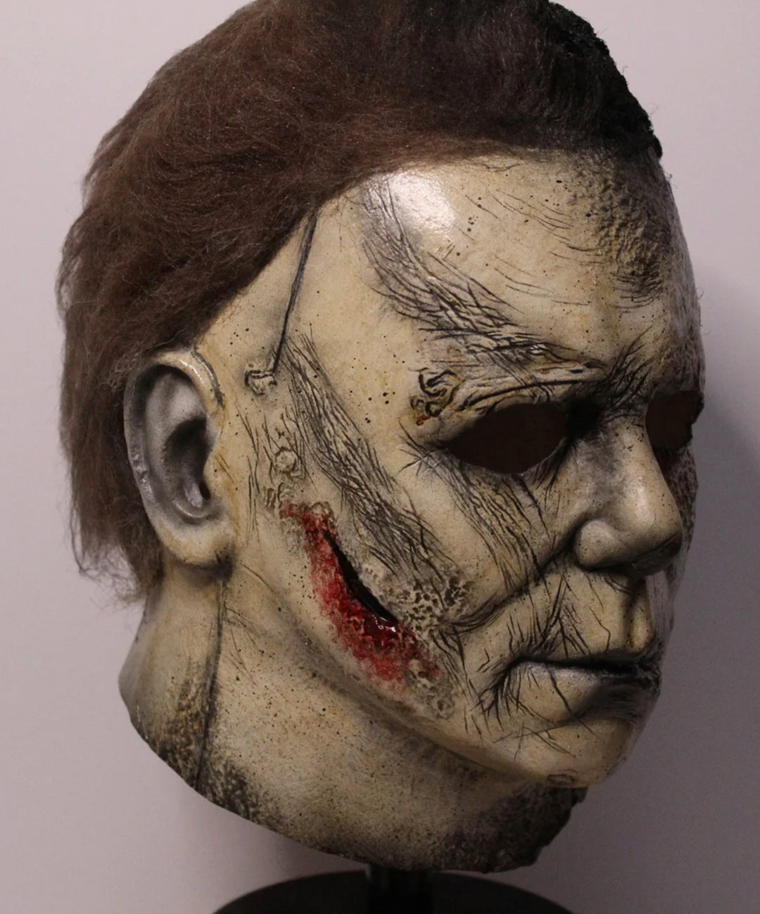 High-Quality Halloween Movie Mask
