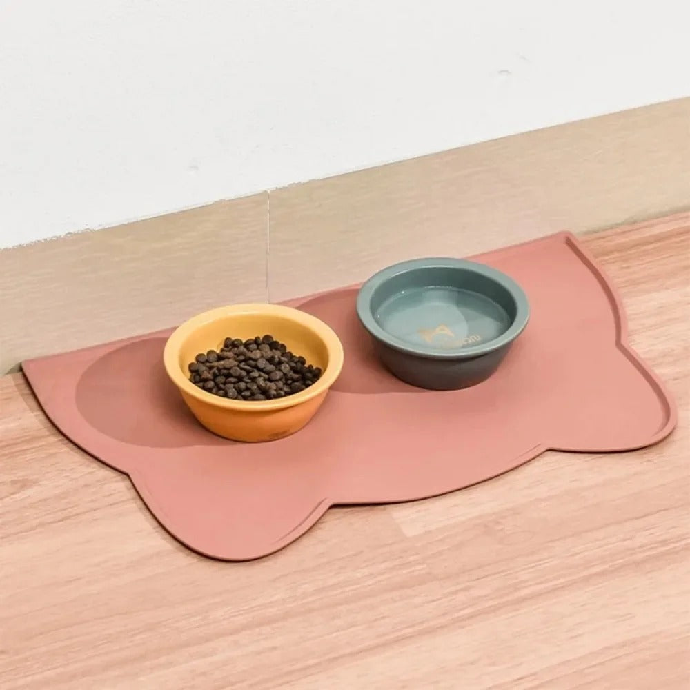 Pet Mat for Water Protection