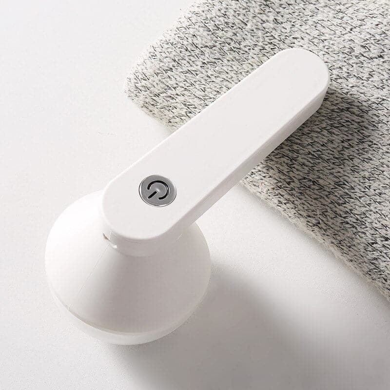 Rechargeable Lint Remover | Compact & Fabric-Friendly | Powerful Design