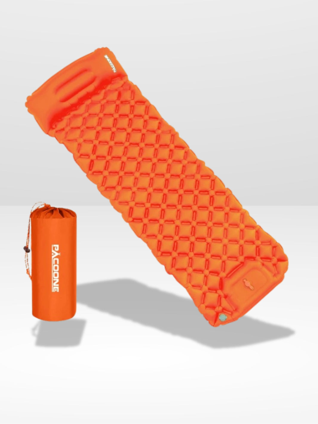 Inflatable Camping Mattress – Lightweight and Comfortable Design