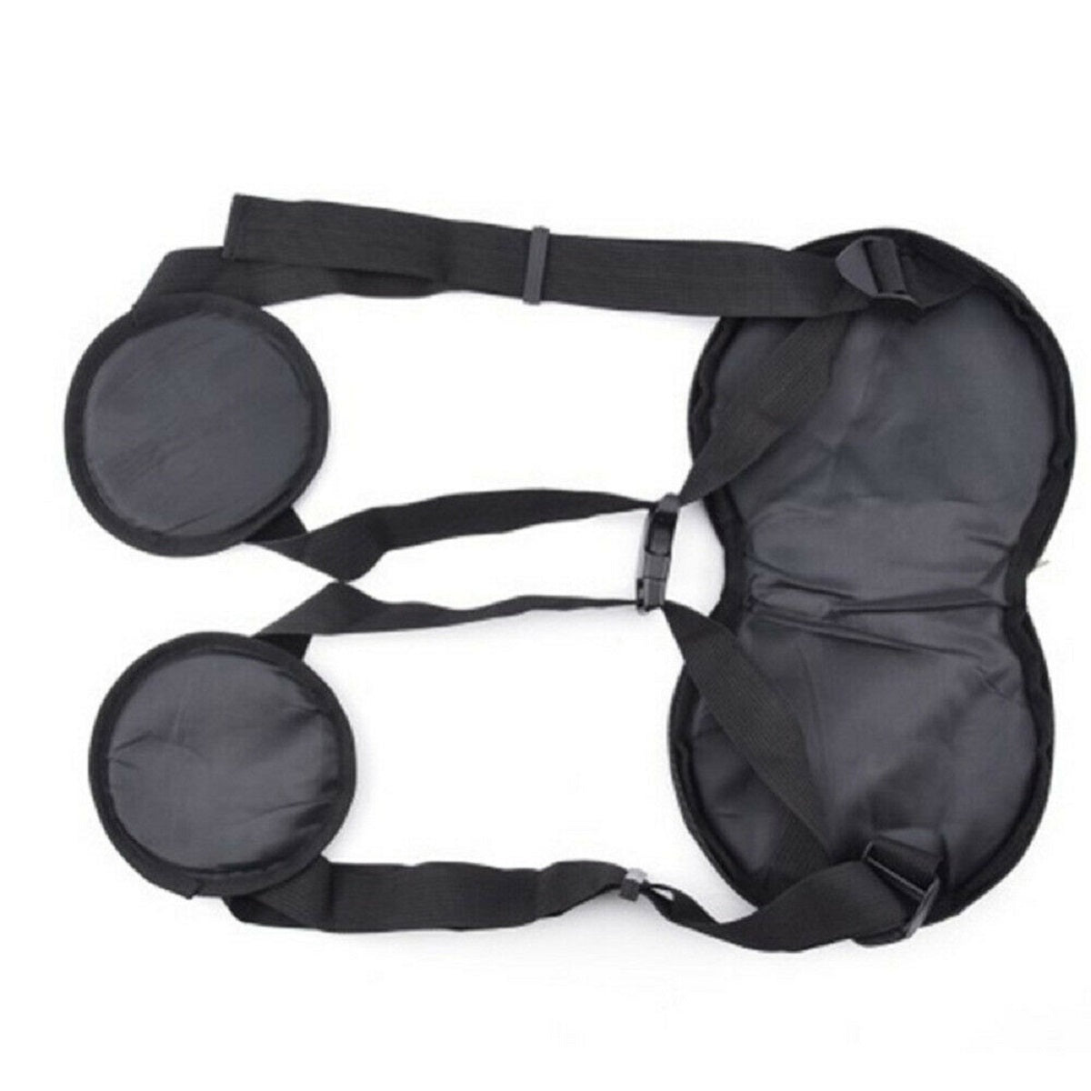 Posture Support Belt for Sitting Alignment