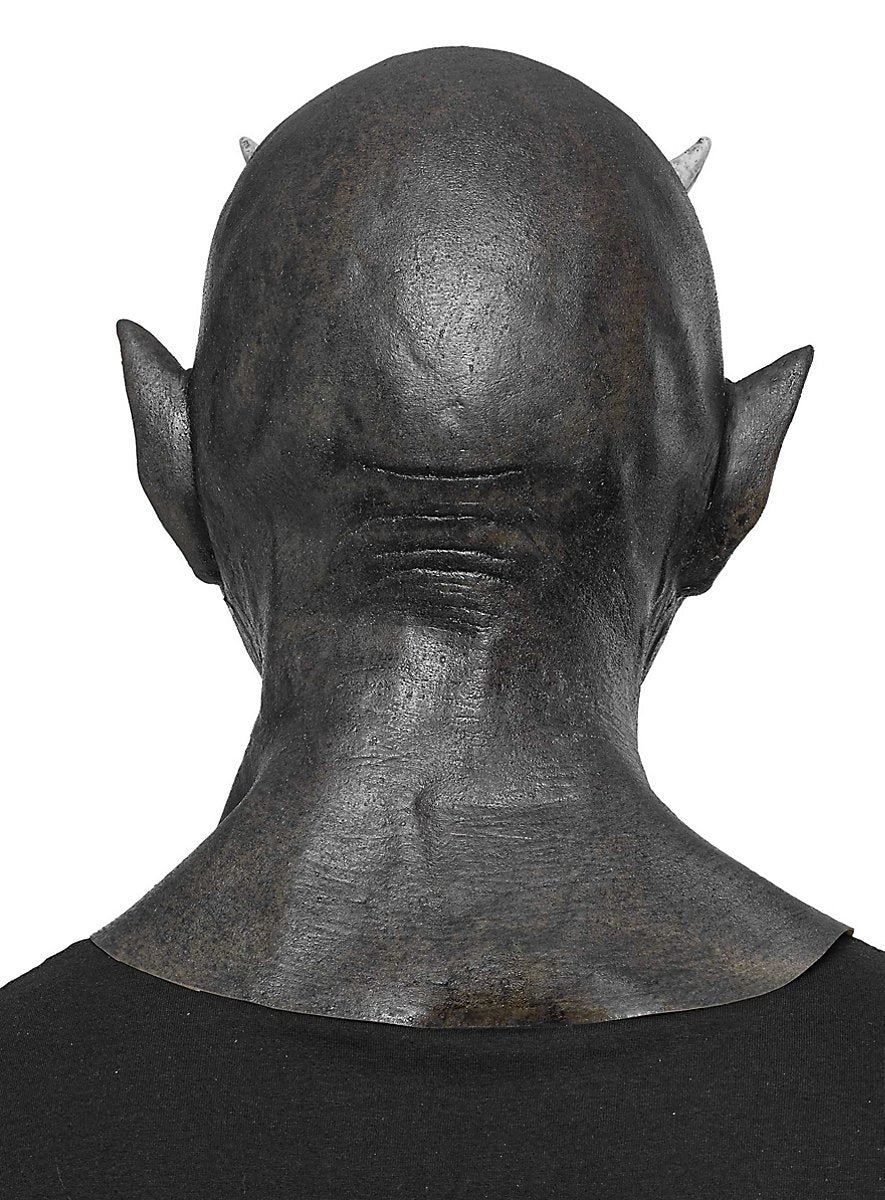 Mephisto Demon Mask – High-Quality Costume Accessory