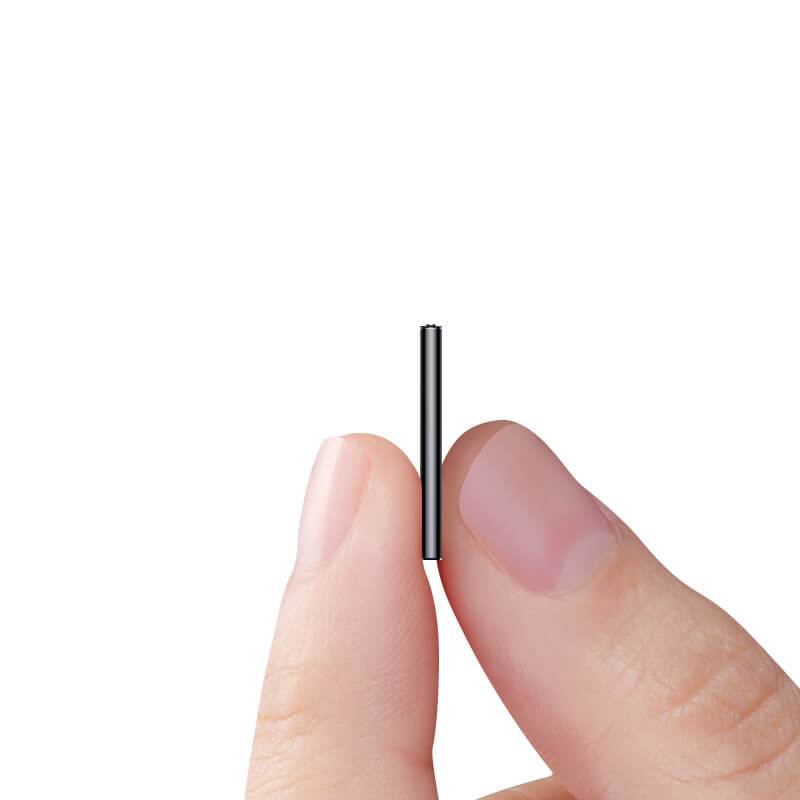Compact Sound Recorder for On-the-Go Use
